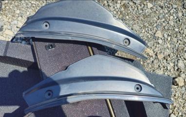 Накладка стоп-сигнала задняя Subaru Legacy 2005