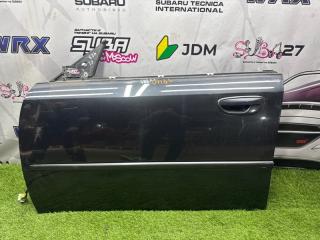 Дверь передняя левая Subaru Legacy 2007 контрактная Дверь передняя левая Subaru Legacy 2007