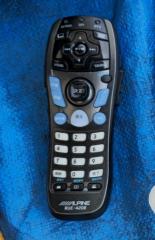 Пульт Subaru Legacy 2005