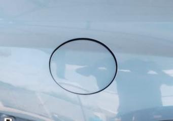 Лючок бензобака Subaru Levorg 2017