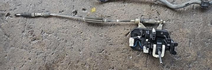 Ручка кпп Subaru Levorg 2017 контрактная Ручка кпп Subaru Levorg 2017