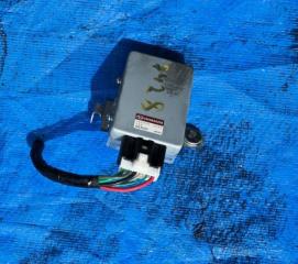 Блок управления топливным насосом Subaru Outback 2016