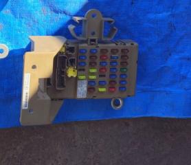 Блок предохранителей салонный Subaru Legacy 2006