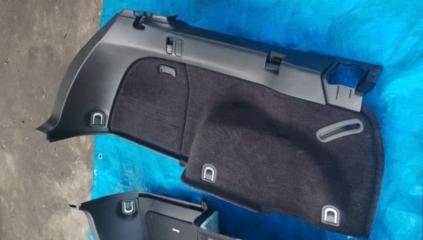 Обшивка багажника задняя правая Subaru Legacy 2006 контрактная Обшивка багажника задняя правая Subaru Legacy 2006