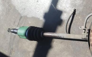 Привод передний Subaru Legacy 2006