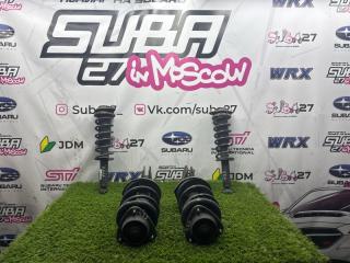 Стойки Subaru Outback 2010