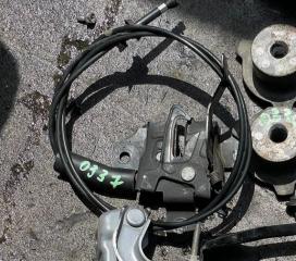 Замок капота Subaru Outback 2010