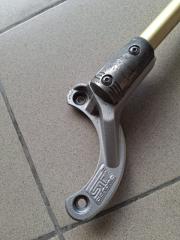 Распорка Subaru Legacy 2004 контрактная Распорка Subaru Legacy 2004