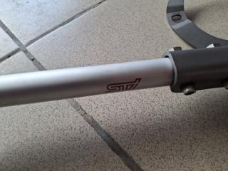 Распорка Subaru Legacy 2004 контрактная Распорка Subaru Legacy 2004