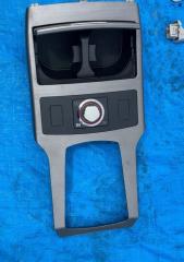 Консоль кпп Subaru Outback 2010