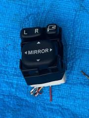 Блок управления зеркалами Subaru Forester 2012