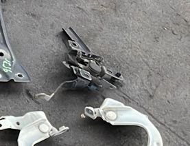 Замок капота Subaru Levorg 2016