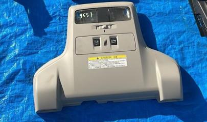 Камера переднего вида Subaru Levorg 2016 контрактная Камера переднего вида Subaru Levorg 2016