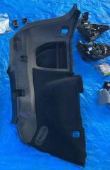 Обшивка багажника задняя правая Subaru Levorg 2016 контрактная Обшивка багажника задняя правая Subaru Levorg 2016