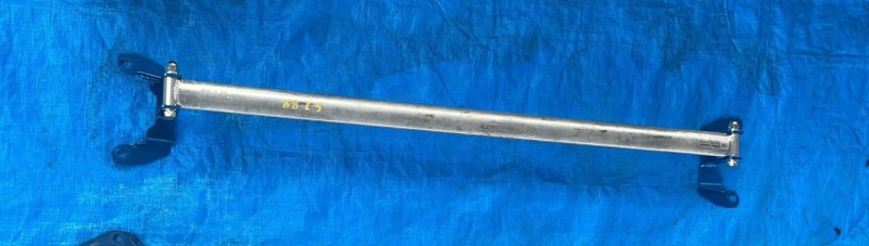 Распорка задняя Subaru Levorg 2014 контрактная Распорка задняя Subaru Levorg 2014