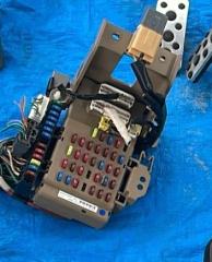 Блок предохранителей салонный Subaru Levorg 2014