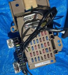 Блок предохранителей салонный Subaru Forester 2012