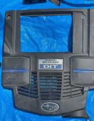 Крышка двигателя Subaru Forester 2012