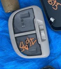 Плафон салона Subaru Levorg 2014 контрактная Плафон салона Subaru Levorg 2014