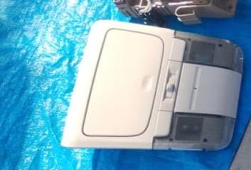 Плафон салона Subaru Legacy 2010 контрактная Плафон салона Subaru Legacy 2010