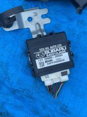 Блок управления светом Subaru Legacy 2009