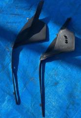 Уголок жабо Subaru Impreza WRX STI 2015 контрактная Уголок жабо Subaru Impreza WRX STI 2015