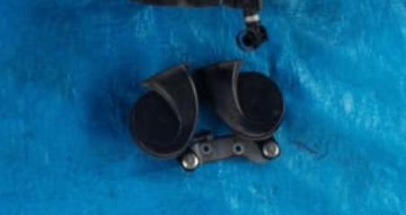 Сигнал Subaru Legacy 2008