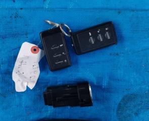 Кнопка старт-стоп Subaru Legacy 2008