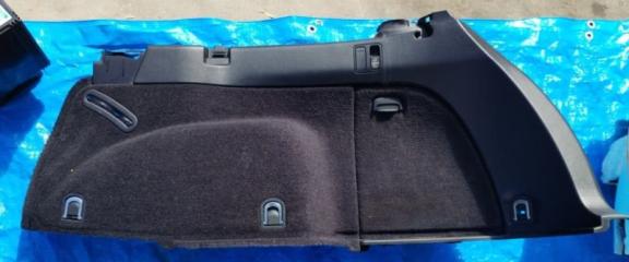 Обшивка багажника задняя правая Subaru Legacy 2008 контрактная Обшивка багажника задняя правая Subaru Legacy 2008