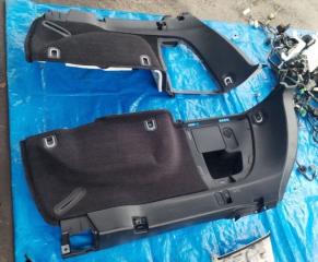 Обшивка багажника задняя правая Subaru Legacy 2006 контрактная Обшивка багажника задняя правая Subaru Legacy 2006