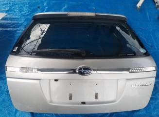 Дверь багажника задняя Subaru Legacy 2006