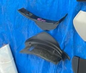 Накладка стоп-сигнала Subaru Outback 2005