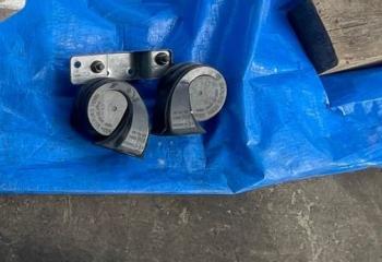 Сигнал передний Subaru Outback 2005