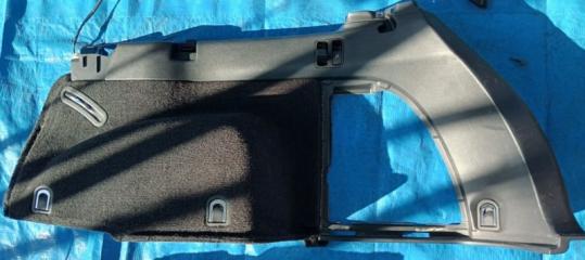 Обшивка багажника задняя правая Subaru Outback 2005 контрактная Обшивка багажника задняя правая Subaru Outback 2005