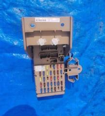 Блок предохранителей салонный Subaru Impreza WRX STI 2012