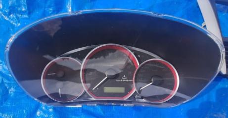 Спидометр Subaru Impreza WRX STI 2012
