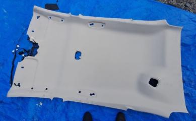 Потолок Subaru Levorg 2017