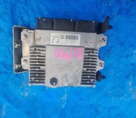 Блок управления ДВС Subaru Levorg 2017