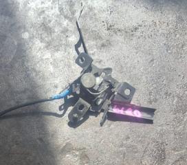 Замок капота передний Subaru Levorg 2017