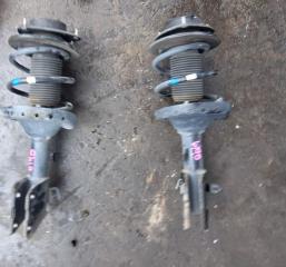 Стойки Subaru Levorg 2017