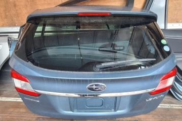 Дверь багажника задняя Subaru Levorg 2017