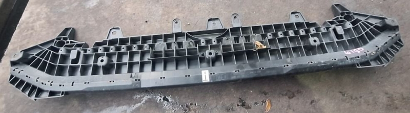 Защита бампера передняя Subaru Levorg 2017