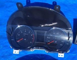 Спидометр Subaru Forester 2012