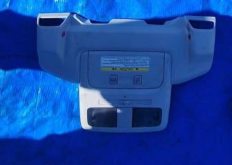 Плафон салона передний Subaru Forester 2012 контрактная Плафон салона передний Subaru Forester 2012