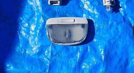 Плафон салона Subaru Forester 2012 контрактная Плафон салона Subaru Forester 2012