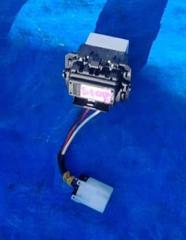 Реостат печки Subaru Forester 2012