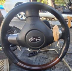 Аирбаг на руль Subaru Outback 2008