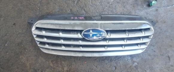 Решетка радиатора Subaru Outback 2008