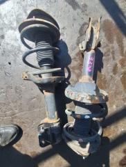 Стойки Subaru Outback 2008