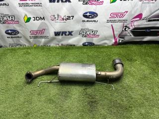 Глушитель Subaru Impreza 2010